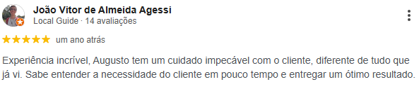 Visagismo 2