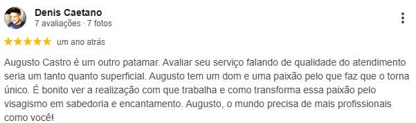 Visagismo